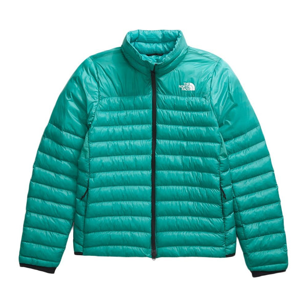Women's The North Face |  Terra Peak Jacket | Oxidized Bronze