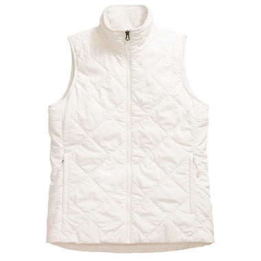 Women's The North Face | Shady Glade Insulated Vest | White Dune