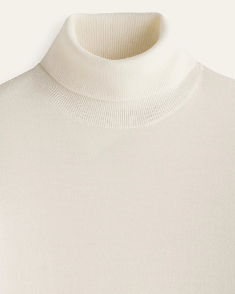 Women's Pendleton | Merino Turtleneck | Black