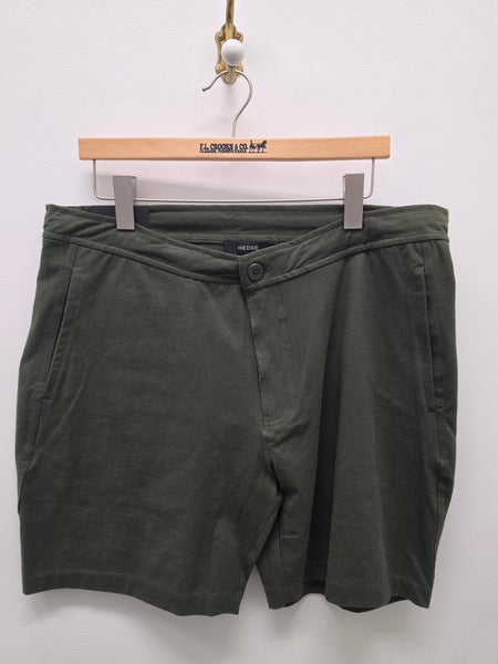 HEDGE | Men's | Casual Knit Short