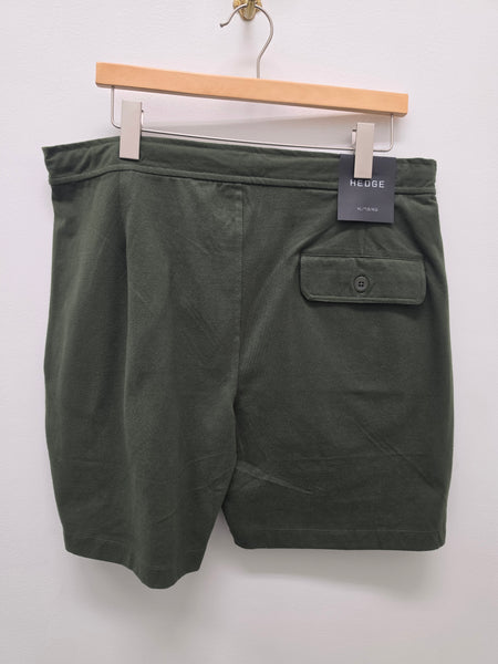 HEDGE | Men's | Casual Knit Short