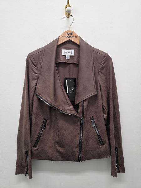 Women's Joseph Ribkoff | Style 263908 LDS Jacket | Mink