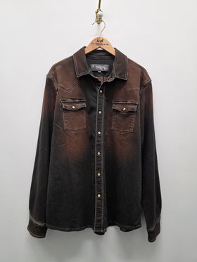 Men's Teleria Zed | Roper Jacket | Ruggine