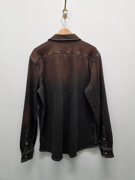 Men's Teleria Zed | Roper Jacket | Ruggine