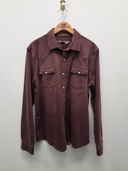Men's Teleria Zed | Roper Jacket | Mosto