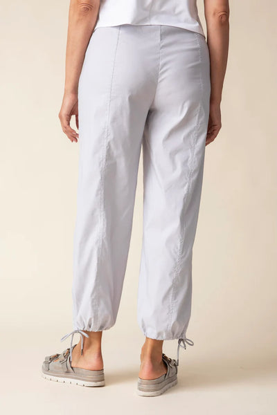 Women's Habitat | Cool Tech Easy Parachute Cargo Pant | Smoke