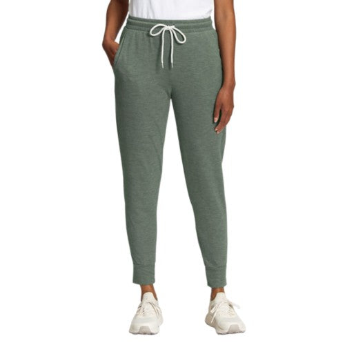 Women's The North Face, Westbrae Knit Joggers