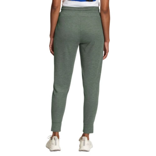 Women's The North Face | Westbrae Knit Joggers | TNF Medium Grey