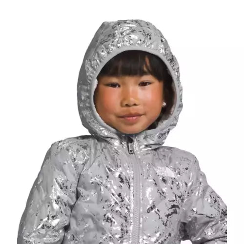 The north 2025 face shiny jacket