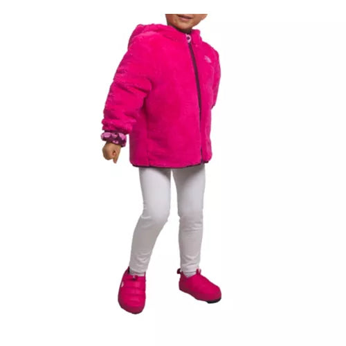 Toddlers The North Face | Reversible Shady Glade Jacket | Boysenberry