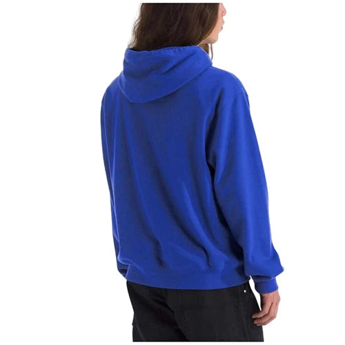 Men's The North Face | Essential Simple Dome Hoodie | TNF Blue