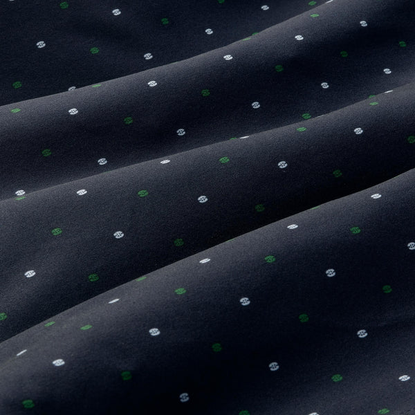 Men's Mizzen + Main | Leeward Trim No Tuck Long Sleeve | Jameson 2.0 Print Detail