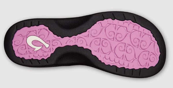 Women's OluKai | Ohana Beach Sandal | Dragon Fruit