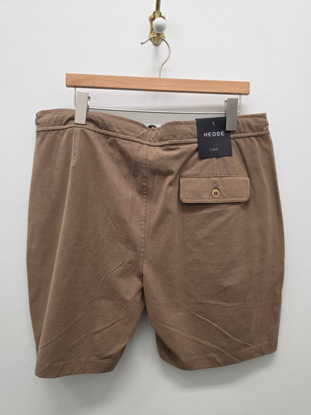 HEDGE | Men's | Casual Knit Short