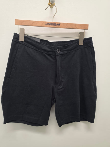 HEDGE | Men's | Casual Knit Short