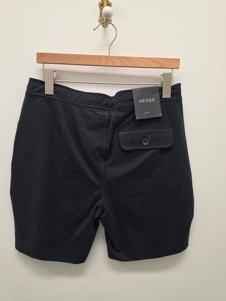HEDGE | Men's | Casual Knit Short