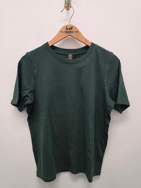 Women's Mono B | Classic Boxy Fit Tee | Sycamore