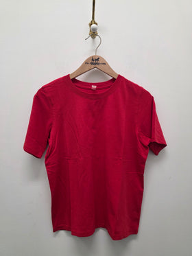 Women's Mono B | Classic Boxy Fit Tee | Smitten Cherry