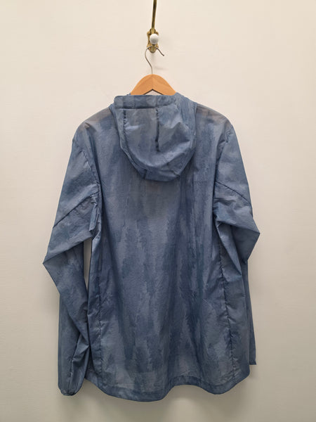Men's Patagonia | Houdini Jacket | Light Plume Grey