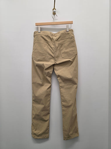 Men's The North Face | Sprag 5pkt Pant| Khaki Stone