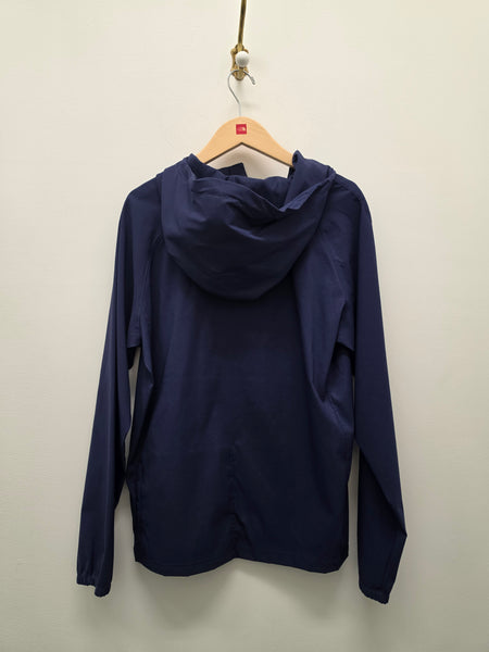 Men's The North Face | Class V Pullover | Navy & Grass Green