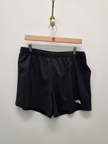 Men's The North Face | Freedom Shorts | Black