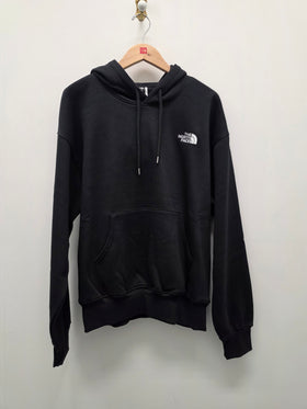 Mens' The North Face | Evolution Vintage Hoodie | Black