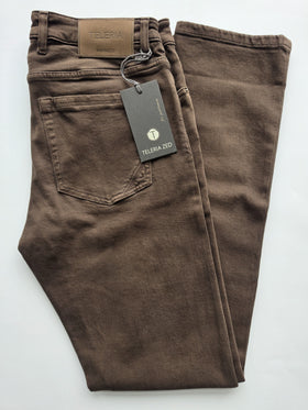 Men's Teleria Zed | Cobra Denim | Wenge