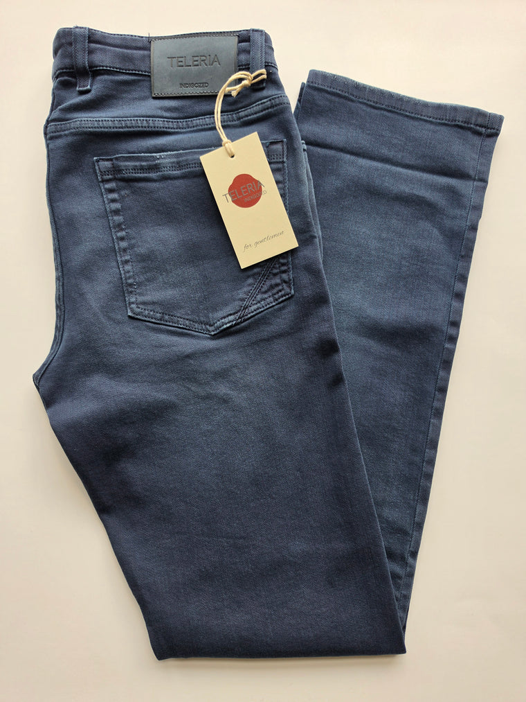 Men's Greyson | Montauk Jogger | Stingray - FLCrooks.com