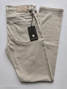 Men's Teleria Zed | Cobra Denim | Sasso