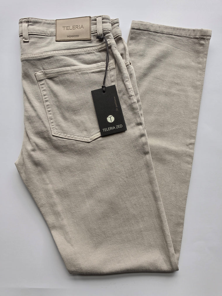 Men's Greyson | Montauk Jogger | Stingray - FLCrooks.com