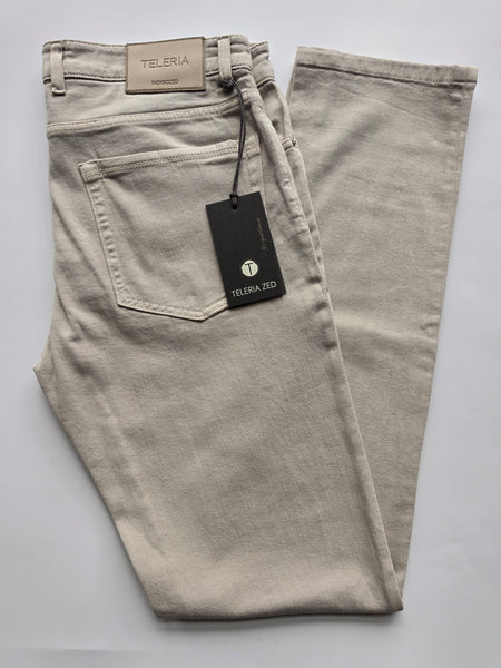 Men's Teleria Zed | Cobra Denim | Sasso