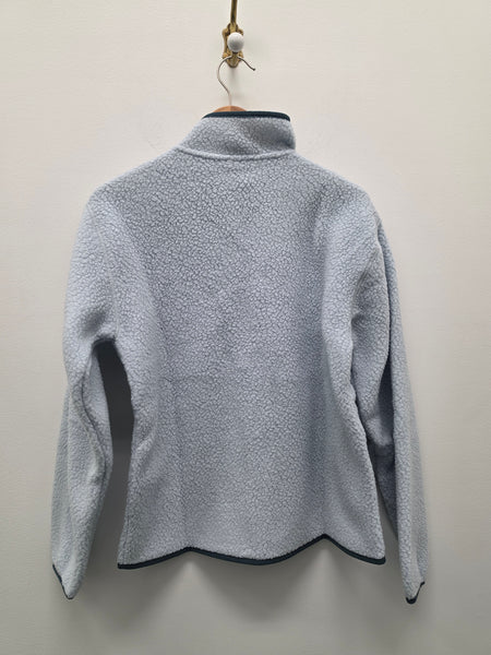 Women's Patagonia | Retro Pile Jacket | Virtually Blue
