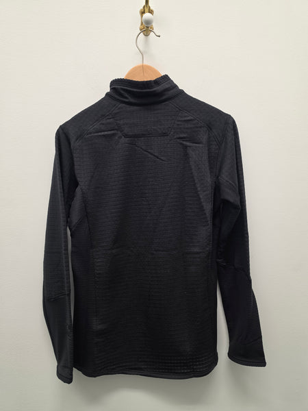 Women's Patagonia | R1 Fleece Pullover | Black