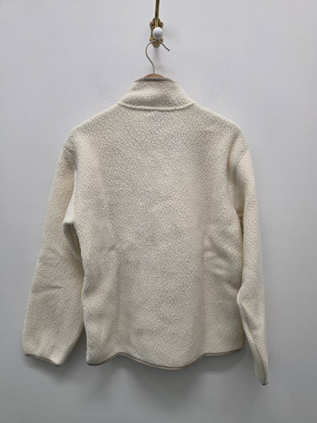 Women's Patagonia | Retro Pile Jacket | Natural