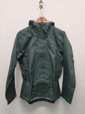 Men's Patagonia | Torrentshell 3L Rain Jacket | Canopy Green