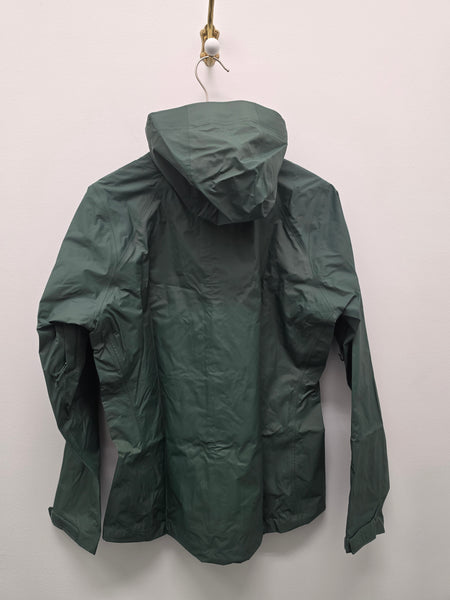 Men's Patagonia | Torrentshell 3L Rain Jacket | Canopy Green