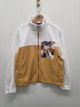 Women's Patagonia | Patch Pocket Jacket | Dried Mango