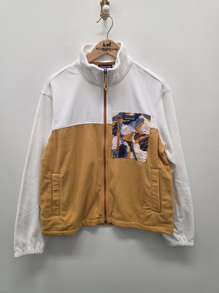 Women's Patagonia | Patch Pocket Jacket | Dried Mango