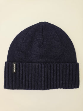 Patagonia | Brodeo Beanie | New Navy