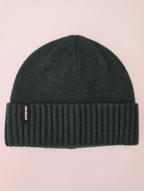 Patagonia | Brodeo Beanie | Treeline Green
