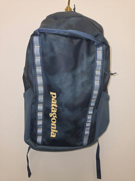 Patagonia | Black Hole Pack 32L | Sastrugi: Summit Blue
