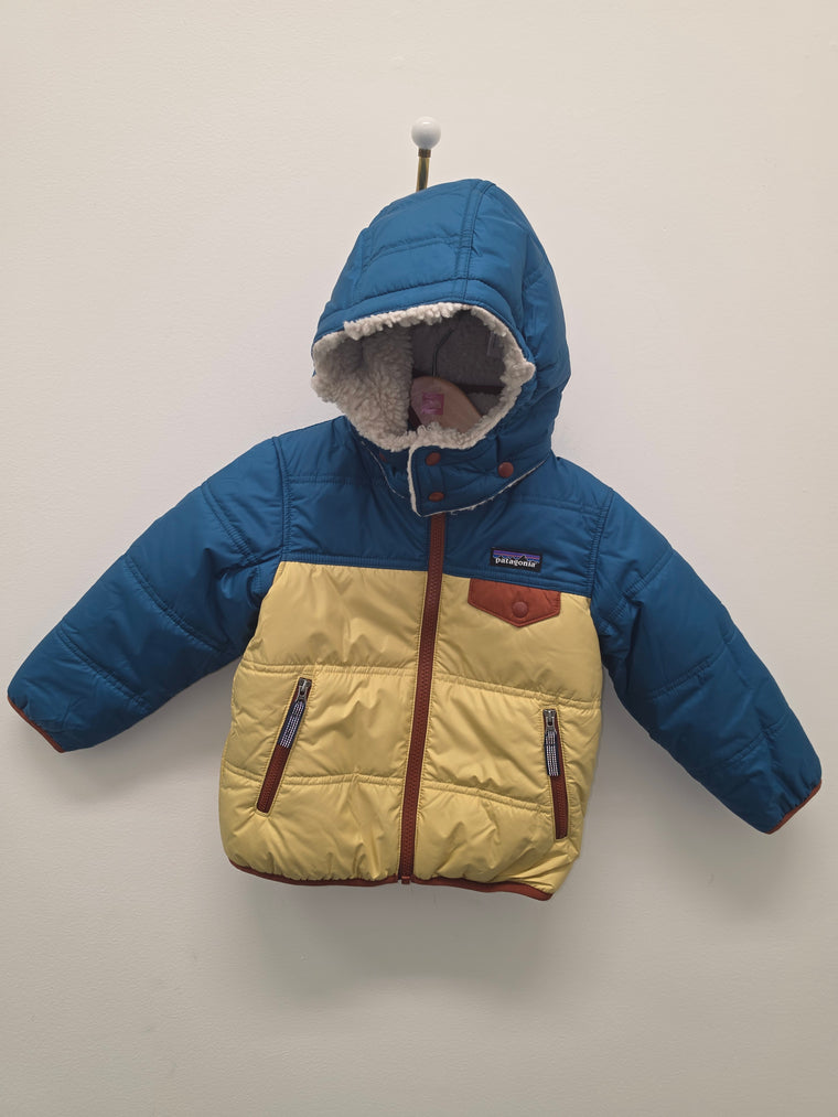 Patagonia ファンホガーズ パンツ L Thermal Blue Men's Patagonia | Funhoggers Pant | Thermal Blue - FLCrooks.com