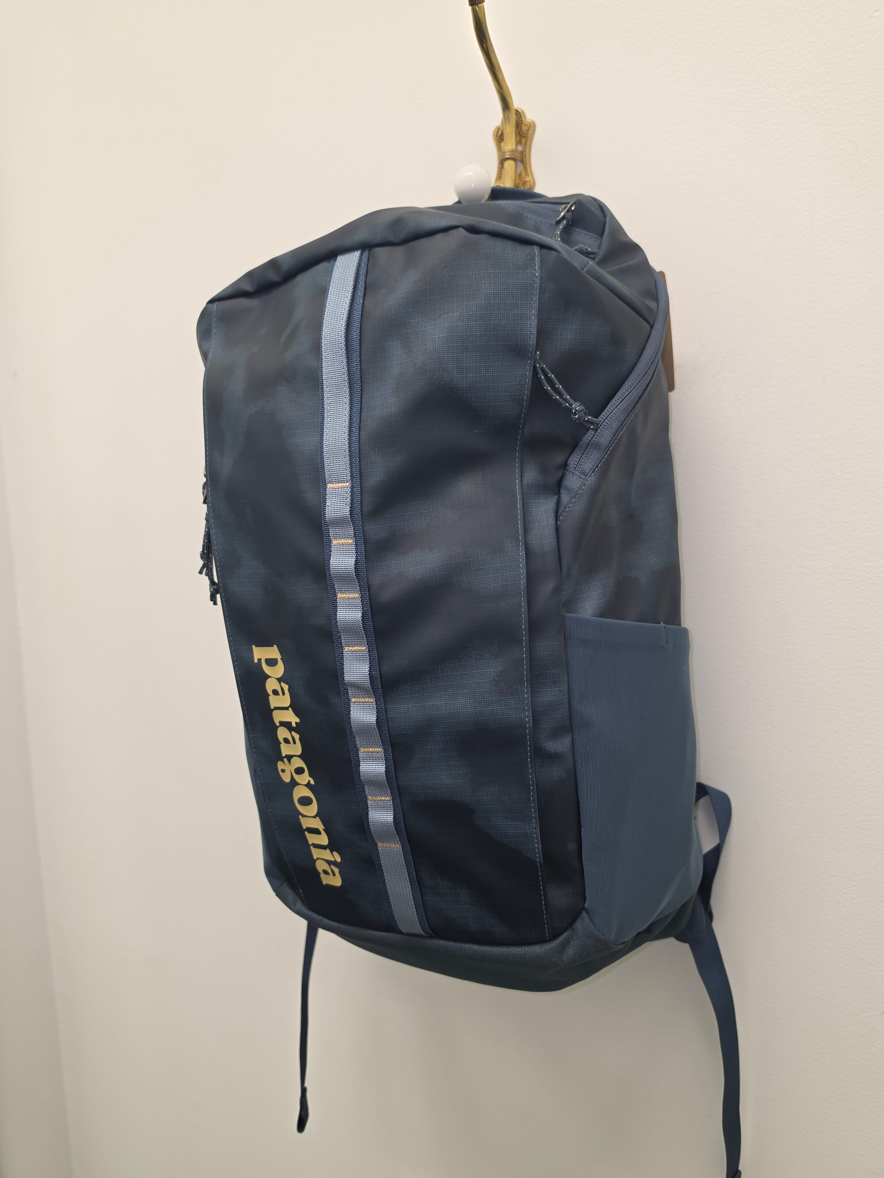 Patagonia Black Hole Pack 25L Sastrugi : Summit Blue