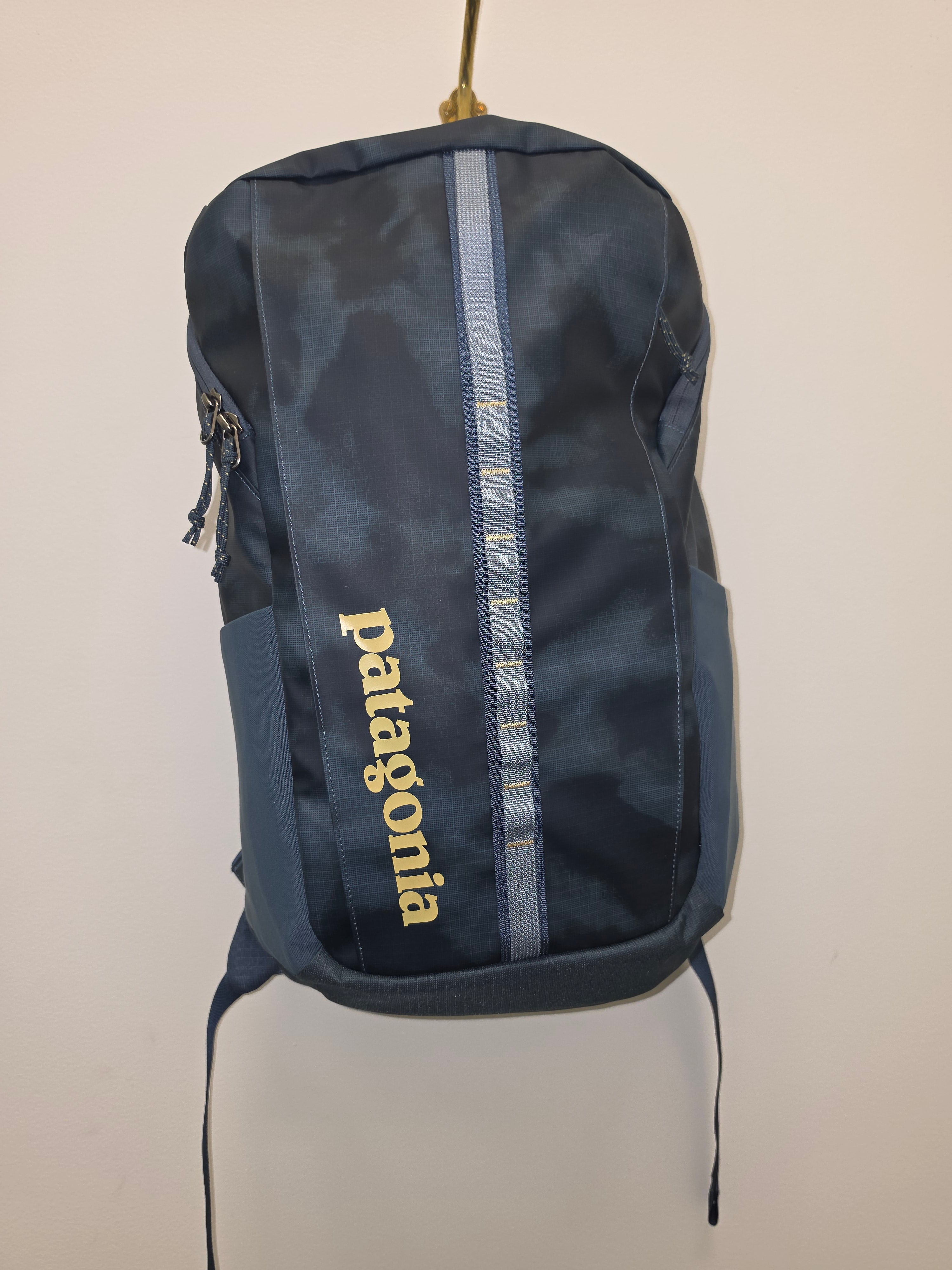 Patagonia Black Hole Pack 25L Sastrugi : Summit Blue