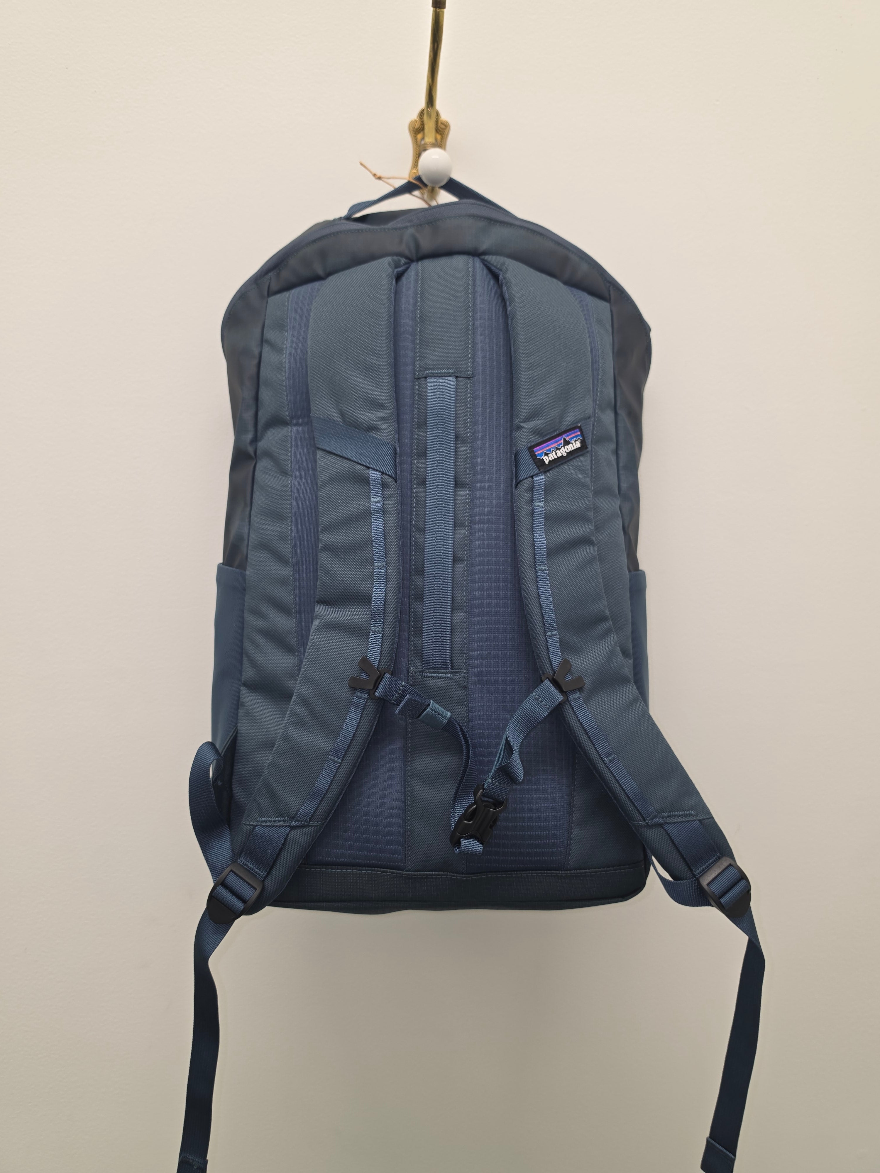 Patagonia Black Hole Pack 25L Sastrugi : Summit Blue