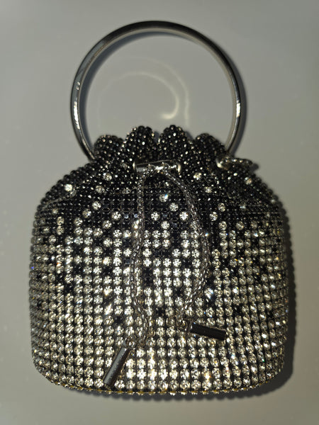 Women's Spring-Step | Azura Classica Handbag | Black Multi