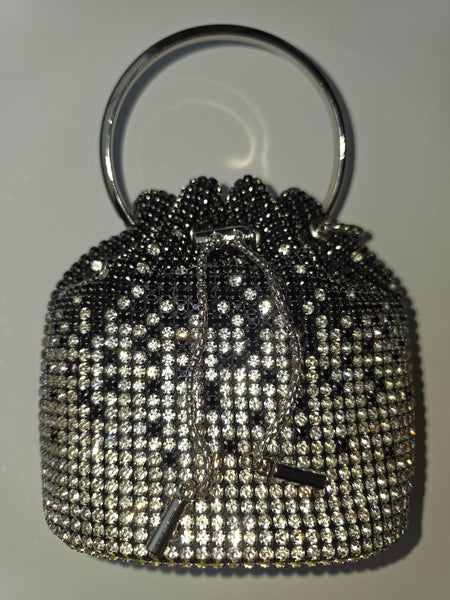 Women's Spring-Step | Azura Classica Handbag | Black Multi