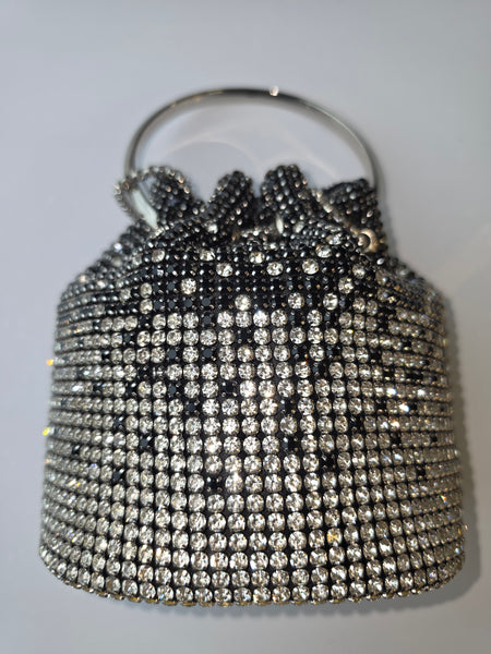 Women's Spring-Step | Azura Classica Handbag | Black Multi
