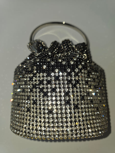 Women's Spring-Step | Azura Classica Handbag | Black Multi